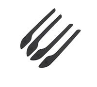 Outside Door Handle Cover For T-esla For Model 3 Car Door Handle Cover Protector Sticker Car Accessories 2023(3)