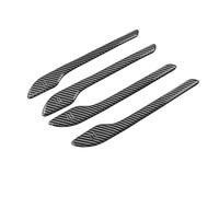 Outside Door Handle Cover For T-esla For Model 3 Car Door Handle Cover Protector Sticker Car Accessories 2023(2)