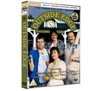 Outside Edge: Series 1 [DVD]