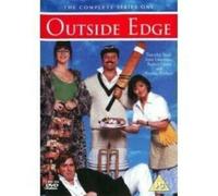 Outside Edge - The Complete Series 1