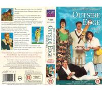 Outside Edge - The Complete Series Two [1995] [VHS]