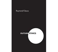 Outside Ethics
