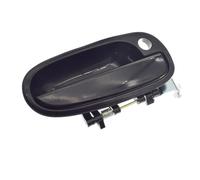 Outside Exterior Door Handle for Hyundai for Matrix for Lavita 01-10 82660-17000 82650-17000 83660-17000 83650-17000 Door Handles(Front Right)