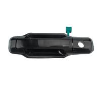 Outside Exterior Door Handle Front Left Right for Kia Sorento 2003 2004 2005 2006 2007 2008 2009 Anti-Slip(Front Right)