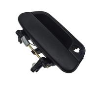 Outside Exterior Door Handle Front Rear Left Right Driver Passenger for Chevrolet Spark 2009 2010 2011 2012 2013 2014 2015 1.2L Anti-Slip(Front Right)
