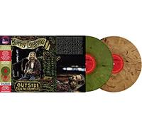 Outside:from the Redwoods [VINYL]