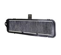 Outside Front Cabin Filter, for Audi, A6 A7 C7 2011-2019 The External AC Air Filter Oem 4GD819429 FT270(1 Filter and Frame)