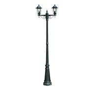 Outside Garden Patio Pathway Street Light Lamp Post Lantern Lamppost 6 Choice