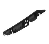 Outside Hatch Shell Grip Compatible With A6 S6 A8 S8 2005 2006 2007 2008 2009 2010 2011 2012 2013 Rear Trunk Tailgate Handle W/Light 8E0827574C