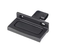 Outside Hatch Shell Grip Compatible With Chevrolet For HHR 2006 2007 2008 2009 2010 2011 Tailgate Release Rear Trunk Button Switch 15101543 22747152 15060932