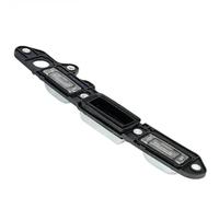 Outside Hatch Shell Grip Compatible With For Passat For Golf For Jetta 2006-2010 Car Trunk Switch With License Light Tailgate Switch 1TD827574A 1T0827574L