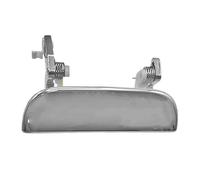 Outside Hatch Shell Grip Compatible With For Rush For Daihatsu 2006-2024 Car Handle Tailgate Rear Door Exterior Outer Trunk Tail Gate 69090BZ010