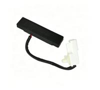 Outside Hatch Shell Grip Compatible With Hyundai For I20 2Nd For Generation 2014 2015 2016 2017 2018 2019 2020 Rear Tailgate Car Door Handle Switch Opening Button 81260C7000