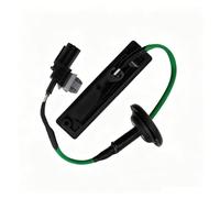 Outside Hatch Shell Grip Compatible With Kia For Morning For Picanto For ACCENT For VERNA 2017 2018 2019 2020 2021 2022 2023 Tailgate Trunk Lock Button 81260-G6000 81260-G6010
