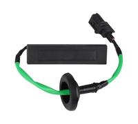 Outside Hatch Shell Grip Compatible With Kia For Morning For Picanto For Accent For Verna 2017-2023 Tailgate Trunk Lock Button 81260-G6000 81260-G6010