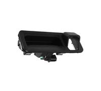 Outside Hatch Shell Grip Compatible With KIA For Sorento 2015-2020 Rear Trunk Lid Lock Boot Release Switch Tailgate Opening Switch Button 81260-C5010 Exterior Part
