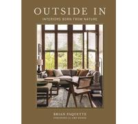 Outside In by Brian Paquette, Amy Kehoe - 9781423665106