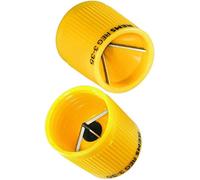 External and Internal Pipe Deburrer REG 3 - 35 113900 by REMS