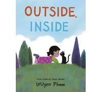 Outside, Inside
