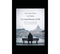 OUTSIDE La stanchezza civile: Perché non protestiamo più (e non è solo colpa nostra)