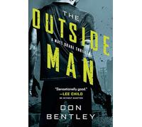 Outside Man, The (Matt Drake, 2)