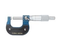 Outside micrometer 0-25-50-75-100mm spiral micrometer 0.001mm(50-75mm 0.001)