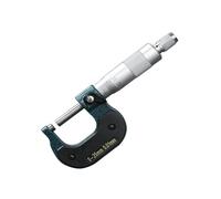 Outside micrometer 0-25-50-75-100mm spiral micrometer(25-50mm 0.01)