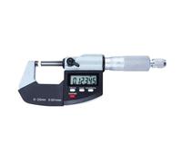 Outside Micrometer 0-25mm 25-50mm 50-75mm 75-100mm 0.001 mm Digital Micrometer Measuring Tools(75-100mm)