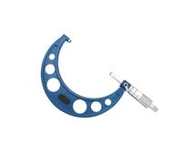 Outside micrometer 1pc High-precision stainless steel mechanical micrometer outer diameter spiral(250-275mm)