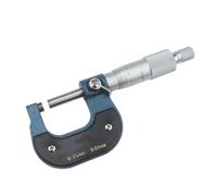 Outside Micrometer 25-50mm 50-75mm 75-100mm 100-125mm 125-150mm 150-175mm 175-200mm 200-225mm 0.01 Measuring tool(225-250mm 0.01)