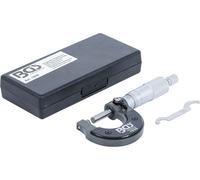 Outside micrometer 25mm