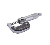 Outside Micrometer Mechanical micrometer 25-50mm 50-75mm 75-100mm 100-125mm 125-150mm 150-175mm 0.01mm Measuring tool(0-25mm/0.01mm)
