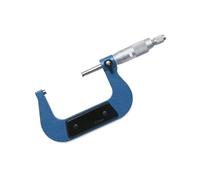 Outside Micrometer, Metric Micrometer, Caliper Gauge 0.01mm, 0-25mm, 25-50mm, 50-75mm, 75-100mm, 100-125mm, 125-150mm, 150-175mm, 175-200mm(175-200mm)