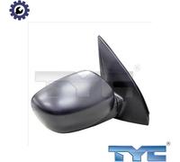 OUTSIDE MIRROR 313-0040 FOR HYUNDAI i10I G4LA 1.2L G4HG 1.1L 4cyl i10 I 1.1L