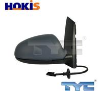 TYC 325-0107 Wing mirror