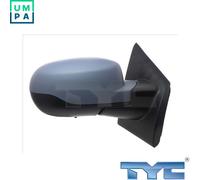 OUTSIDE MIRROR 328-0173 FOR RENAULT TWINGOII D4F764/770/772/780/782 D7F 1.1L