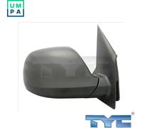 RIGHT OUTSIDE MIRROR FOR VW