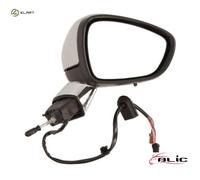 OUTSIDE MIRROR 5402-21-039336P FOR CITROËN C3II 8FR/8FN/8FP 1.4L 9HK/BHW 1.6L