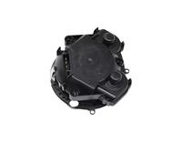 Outside Mirror Actuator Motor Left Driver Compatible With 876123X000 | Fits Part Numbers 87612-3X000, 87612, And 3X000; Left Driver Side