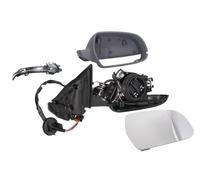 Outside Mirror for AUDI:A3 Sportback 8P1858532DC01C