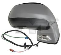 EXTERIOR MIRROR 305-0123 FOR CITROEN C4/PICASSO/MPV/GRAND 6FY 1.7L 9HY 1.6L