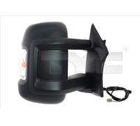 Outside Mirror for CITROËN FIAT PEUGEOT:RELAY Bus,RELAY Van,BOXER Bus 6325H3