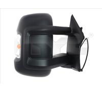EXTERIOR MIRROR 309-0149 FOR PEUGEOT MANAGER/Bus/Platform/Chassis/Van BOXER 2.2L