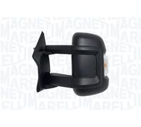 Outside Mirror for CITROËN FIAT PEUGEOT:RELAY Bus,RELAY Van,BOXER Bus 8154LW