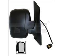 Outside Mirror for CITROËN FIAT PEUGEOT TOYOTA:JUMPY,DISPATCH,JUMPY Van 8151KF