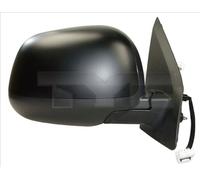 TYC 323-0014 Wing mirror