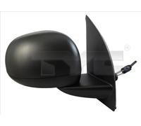 EXTERIOR MIRROR 309-0113 FOR FIAT 312A4.000/A6.000 1.0L 312A2.000/A7.000 0.9L
