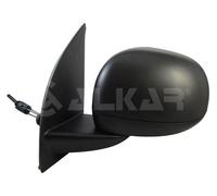EXTERIOR MIRROR 6164924 FOR FIAT 312A4.000/A6.000 1.0L 46337566 312A2.000 0.9L