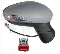 TYC 310-0147 Wing mirror
