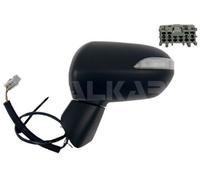 Outside Mirror for HONDA:FIT I,FIT II,JAZZ II,FIT II MONOCAB 76200SAAG11